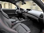 BMW 1-Series M Coupe 2011 года